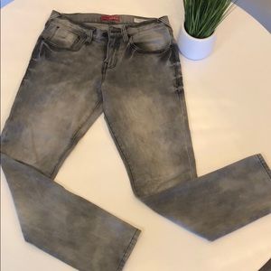 Guess Light-washed Jeans | 31X32